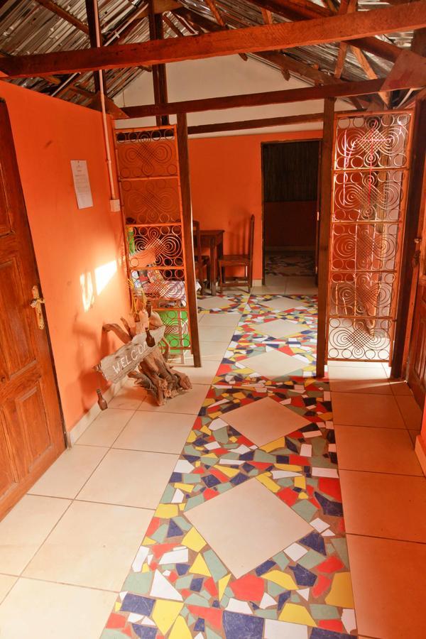 Jinack LodgeJinack Island エクステリア 写真